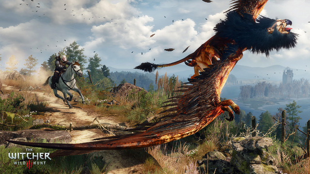 『ウィッチャー3』気づけばリマスター版を制作していたし、金を取るとは考えなかった―クオリティ重視な『ウィッチャー4』についても共同CEOが語る