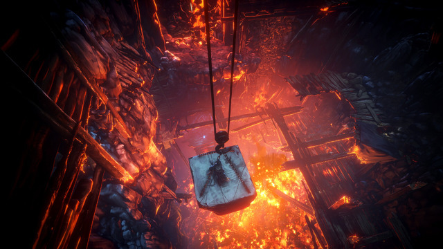 『Ori』シリーズ開発元の見下ろし視点ソウルライクACT『ノー レスト フォー ザ ウィケッド』正式リリース延期。十分な水準に到達できていないため
