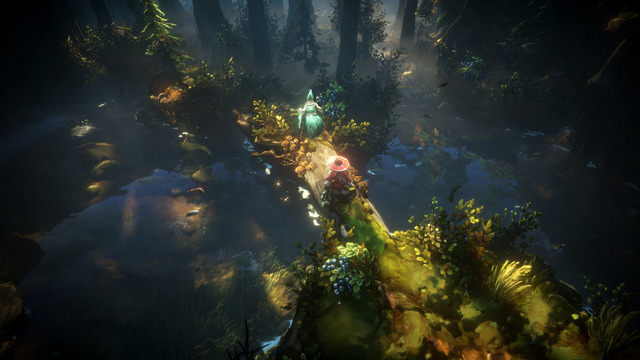 『Ori』シリーズ開発元の見下ろし視点ソウルライクACT『ノー レスト フォー ザ ウィケッド』正式リリース延期。十分な水準に到達できていないため