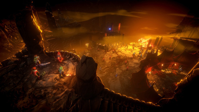 『Ori』シリーズ開発元の見下ろし視点ソウルライクACT『ノー レスト フォー ザ ウィケッド』正式リリース延期。十分な水準に到達できていないため