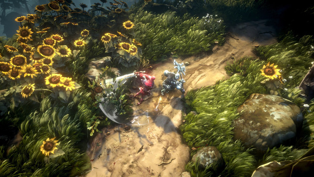 『Ori』シリーズ開発元の見下ろし視点ソウルライクACT『ノー レスト フォー ザ ウィケッド』正式リリース延期。十分な水準に到達できていないため