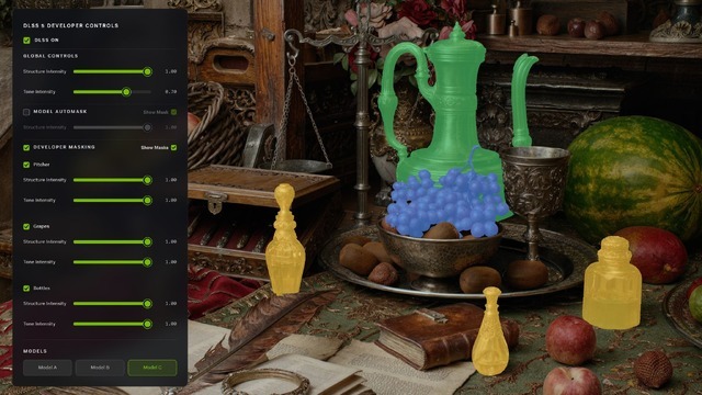 NVIDIAの新技術「DLSS 5」でさらなるグラフィックの境地へ──AIがレンダリング済みのフレームに、フォトリアルな光と質感を加える仕組みとは【特集】