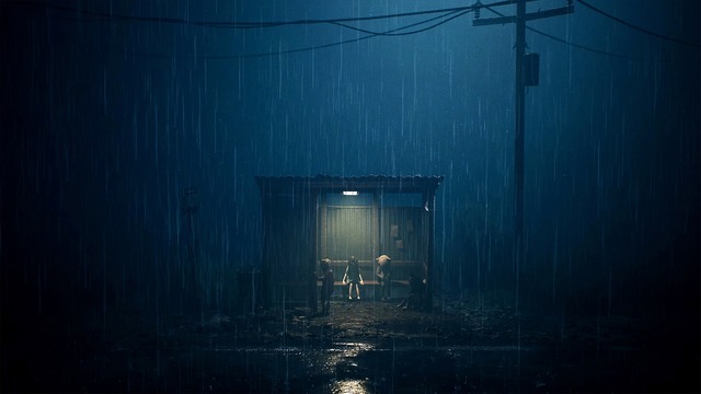 『リトルナイトメア』開発陣による『REANIMAL』、スウェーデン王室カール・フィリップ王子殿下より同国のデザイン賞を授与される