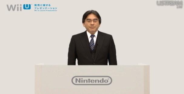 任天堂は13日16時より開催した「Wii U発売に関するプレゼンテーション」において、Wii Uの発売日を2012年12月8日(土)、価格をベーシックセット2万6250円(税込)、プレミアムセットを3万1500円(税込)とすると発表しました。