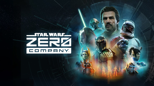 『STAR WARS ゼロ・カンパニー』は当初『Apex Legends』IPの戦術ゲームとして企画？『CoD』『Apex』生みの親の故・ザンペラ氏の提案でSW作品へ転換か
