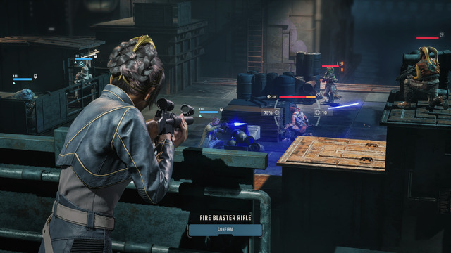 『STAR WARS ゼロ・カンパニー』は当初『Apex Legends』IPの戦術ゲームとして企画？『CoD』『Apex』生みの親の故・ザンペラ氏の提案でSW作品へ転換か