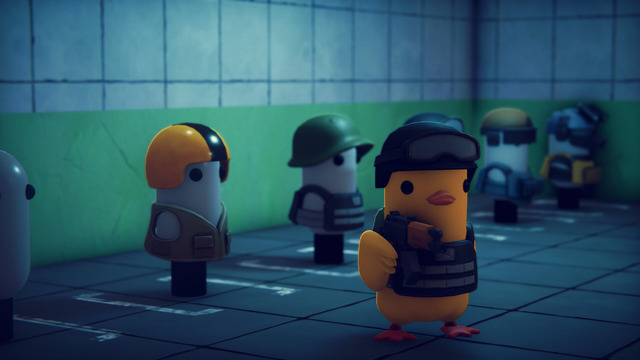 『エスケープ フロム ダッコフ』Steamワークショップにてマルウェア含むModが見つかる―作成者はBANされるも既に一部ユーザーに被害