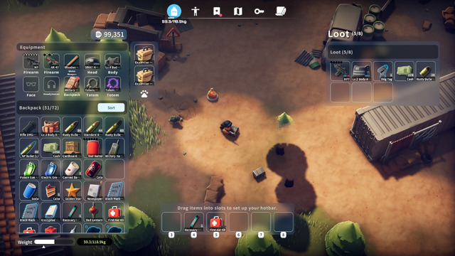 『エスケープ フロム ダッコフ』Steamワークショップにてマルウェア含むModが見つかる―作成者はBANされるも既に一部ユーザーに被害