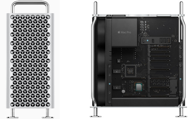 Mac Pro (2019)