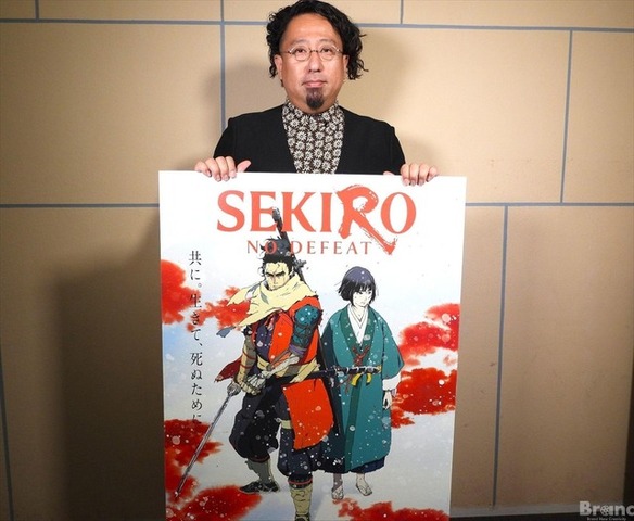 沓名健一監督