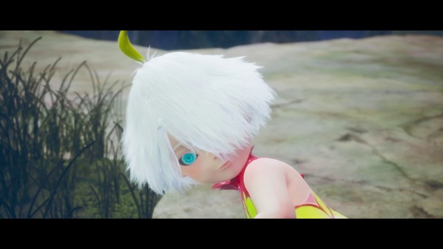 Cygamesの新ブランド「CygamesEdge」始動！第1弾は亡き娘の面影を宿す「忌み子」とともに地表を目指す崩落アクションADV『崩落の国』で11月5日発売