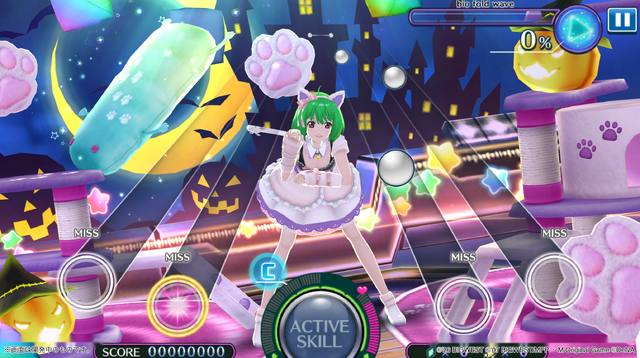 2022年にサ終の「マクロス」音ゲー『歌マクロス』が“買い切り”オフライン版で復活へ。Steam含む2027年春リリース予定でクラファン9月10日開始