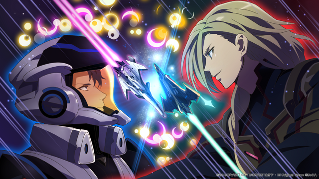 2022年にサ終の「マクロス」音ゲー『歌マクロス』が“買い切り”オフライン版で復活へ。Steam含む2027年春リリース予定でクラファン9月10日開始