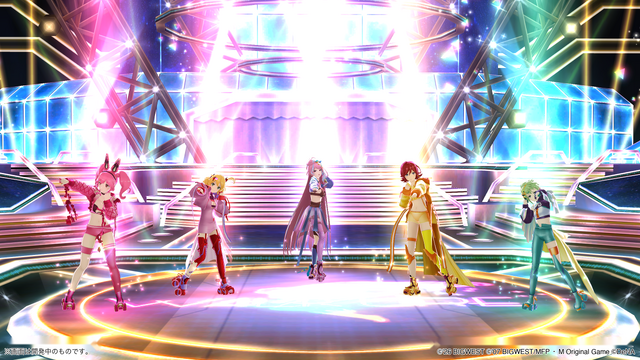 2022年にサ終の「マクロス」音ゲー『歌マクロス』が“買い切り”オフライン版で復活へ。Steam含む2027年春リリース予定でクラファン9月10日開始