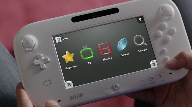 米国任天堂は、ニューヨークで開催したWii Uプレスカンファレンスにて、様々なTVサービスをWii U GamePadで楽しめる「Nintendo TVii」というサービスを発表しました。