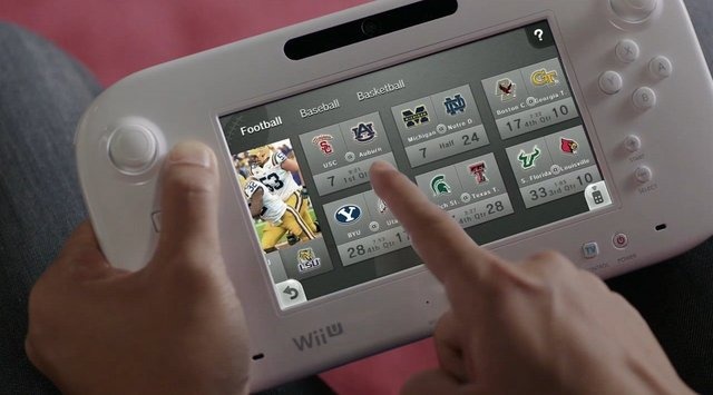 米国任天堂は、ニューヨークで開催したWii Uプレスカンファレンスにて、様々なTVサービスをWii U GamePadで楽しめる「Nintendo TVii」というサービスを発表しました。