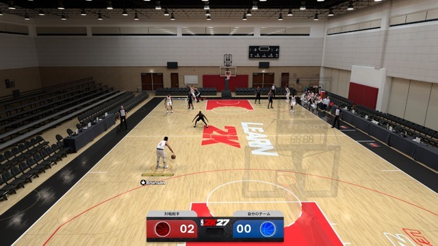 NVIDIAの新技術「DLSS 5」で『NBA 2K27』はこれだけ変わる！AIを使ったグラフィックの新境地とは