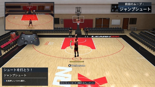 NVIDIAの新技術「DLSS 5」で『NBA 2K27』はこれだけ変わる！AIを使ったグラフィックの新境地とは