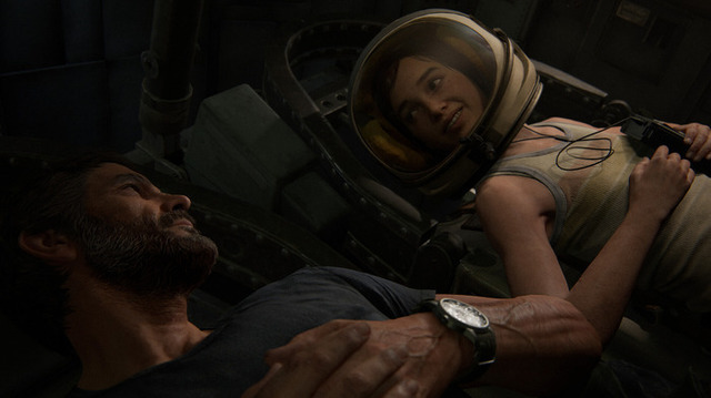 『The Last of Us』はまだ終わらない？複数の「進行中プロジェクト」の存在をシリーズのクリエイターが明かす―ドラマ以外の可能性あり