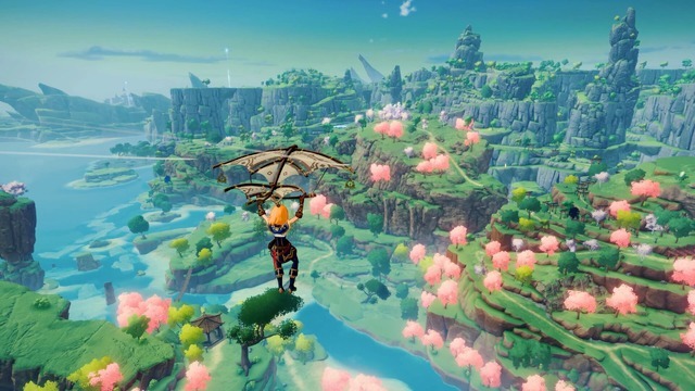 『パルワールド』で知られるポケットペア過去作のサバクラ『クラフトピア』ついに正式版へ。6年間の感謝を込め2027年に早期アクセス終了すると発表