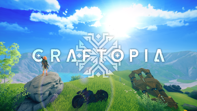 『パルワールド』で知られるポケットペア過去作のサバクラ『クラフトピア』ついに正式版へ。6年間の感謝を込め2027年に早期アクセス終了すると発表