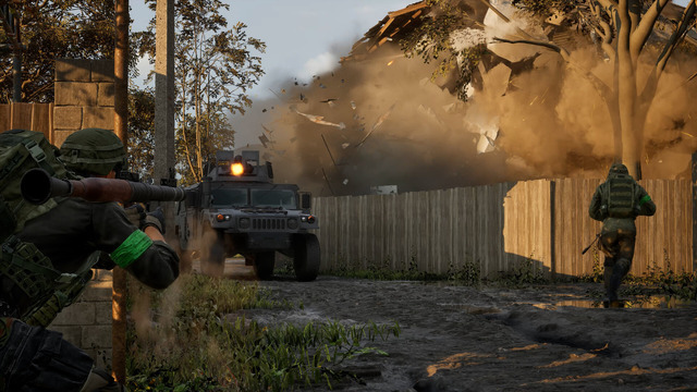 最大100人ミリタリーFPS『WARDOGS』最終ベータ開始で最大同接“16万人”突破！前回テストの記録を5万人以上更新―ただの射撃場開放でも3万人集まってた注目作