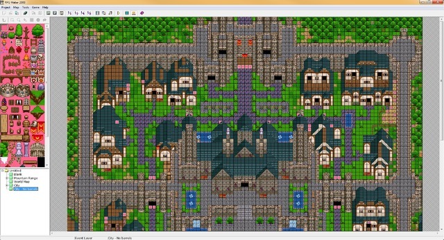 時代とともに進化し、時代ごとに愛する人がいる。開発スタッフに聞く『RPGツクール』の歴史とこれから―普及・定着・革新、それぞれの時代を振り返る
