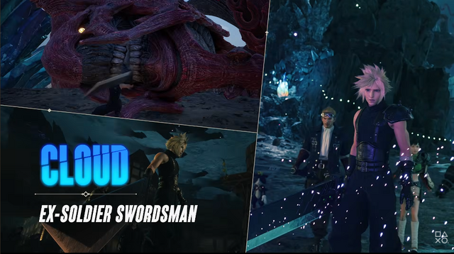 『FF7 リベレーション』2027年4月8日発売！“見たことの無い世界”でそれぞれの決意胸に最終決戦へ【State of Play】