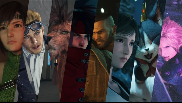 『FF7 リベレーション』2027年4月8日発売！“見たことの無い世界”でそれぞれの決意胸に最終決戦へ【State of Play】