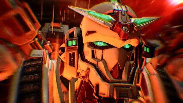 『GUNDAM ROGUE ORBIT』2027年3月5日発売！「ガンダムヘリックス」が暴れまわる姿も確認できる最新映像公開【State of Play】