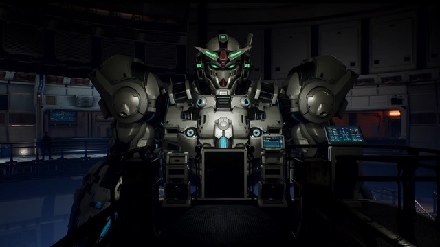 『GUNDAM ROGUE ORBIT』2027年3月5日発売！「ガンダムヘリックス」が暴れまわる姿も確認できる最新映像公開【State of Play】