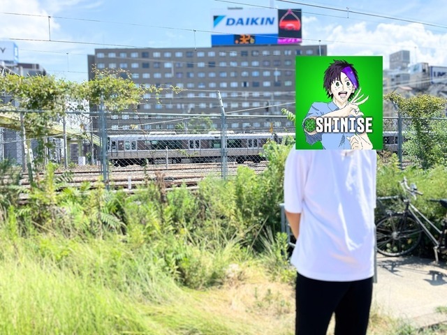 「夢は“本物の鉄道車両を保存”すること」―鉄道系YouTuberでありゲーム開発者な「しにせ」に話を聞いたら、とてつもない野望と鉄道愛が見えてきた！『トレインプラス西日本』インタビュー