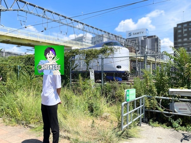 「夢は“本物の鉄道車両を保存”すること」―鉄道系YouTuberでありゲーム開発者な「しにせ」に話を聞いたら、とてつもない野望と鉄道愛が見えてきた！『トレインプラス西日本』インタビュー