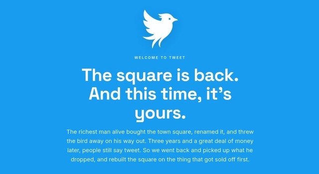 Tweet.app