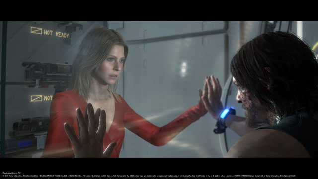 実写映画版『DEATH STRANDING』約1か月後にロケハンへ―監督は脚本の仕上がりに手応え、2027年撮影目指す