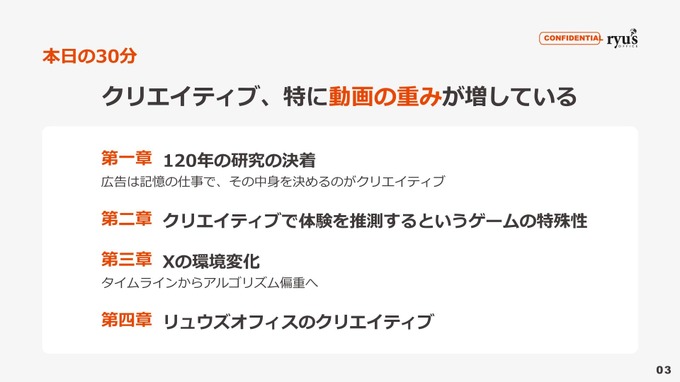 『PUKEY GODDESS SHOT TRICK』はどのようにして多くの人に認知された？リュウズオフィスが語る広告クリエイティブの世界