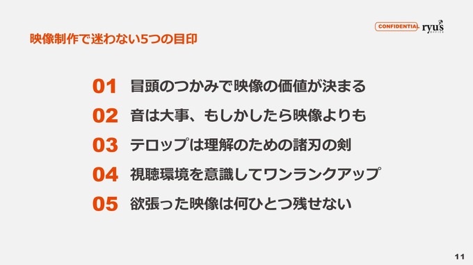 『PUKEY GODDESS SHOT TRICK』はどのようにして多くの人に認知された？リュウズオフィスが語る広告クリエイティブの世界