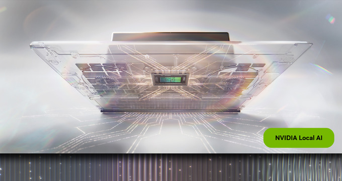 NVIDIA、複数PCにAI処理を分散する「PAIR」ベータ版提供を発表―アイドルGPUを有効活用