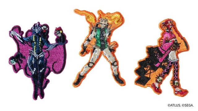 『ペルソナ』シリーズとGRAPHTが初コラボ！歴代主人公による30周年記念公式アートワークがオシャレ