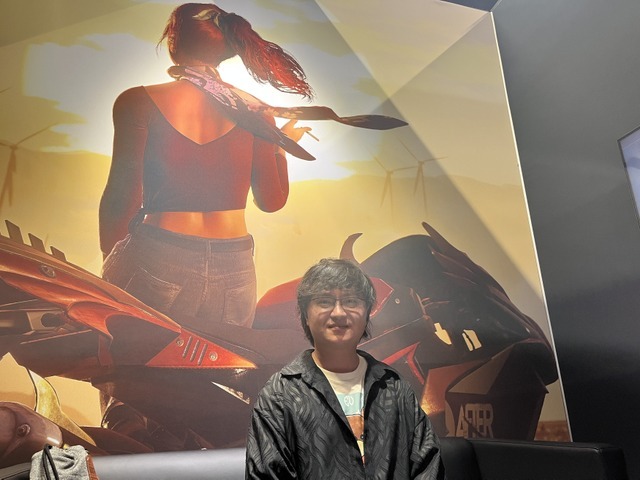 『昭和米国物語』は“わざと変なゲーム”を作っているわけではない！約4年半かけて作る「信じられる世界」―日本の実在楽曲も本編に「たくさん」登場【開発者インタビュー】