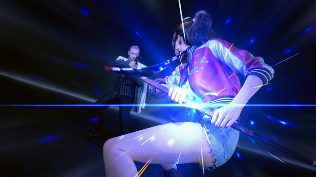 『昭和米国物語』は“わざと変なゲーム”を作っているわけではない！約4年半かけて作る「信じられる世界」―日本の実在楽曲も本編に「たくさん」登場【開発者インタビュー】