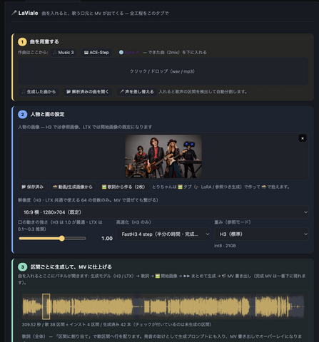 4分半かかっていたAI動画が79秒に。MiniMax H3をRTX 5090で3週間かけて速くした全記録（CloseBox）