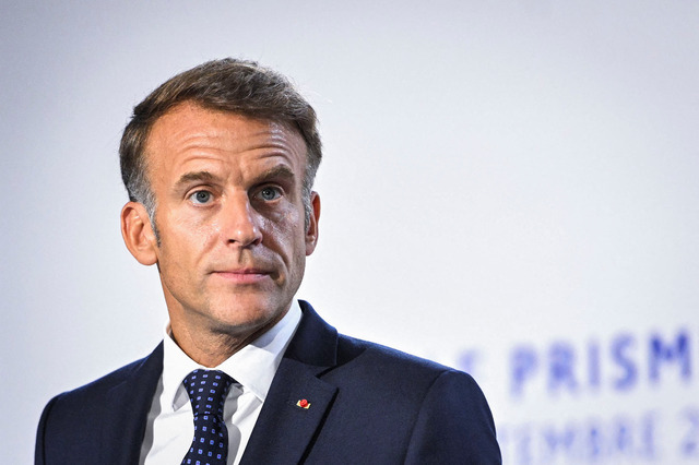 ゲームは映画などと同格の私たちの文化の一部―仏マクロン大統領が国際ビデオゲームフェスティバルの創設を表明