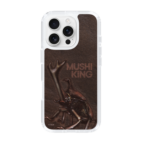 伝説的タイトル『甲虫王者ムシキング』のコラボスマホケースが発売！当時のカードそのままのデザインもエモい