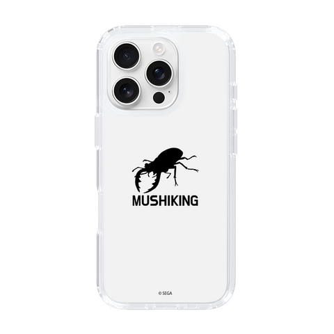 伝説的タイトル『甲虫王者ムシキング』のコラボスマホケースが発売！当時のカードそのままのデザインもエモい