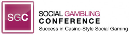 11月16日にイギリス・ロンドンのDexter Houseにて、ギャンブルとソーシャルゲームの融合に特化したカンファレンスイベント「  Social Gambling Conference  」が開催される。