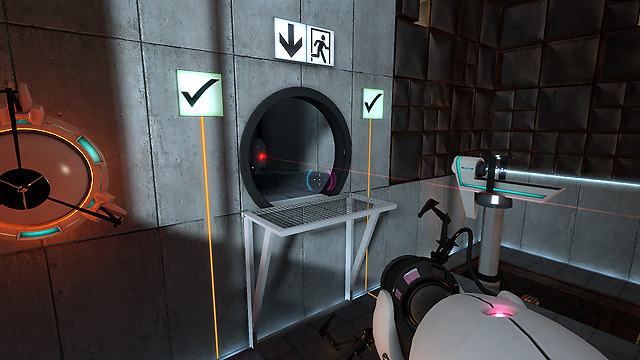 AIモデル「GPT-6 Astra」が『Portal』をゲーム内時間2時間足らずで攻略―実時間では23時間38分