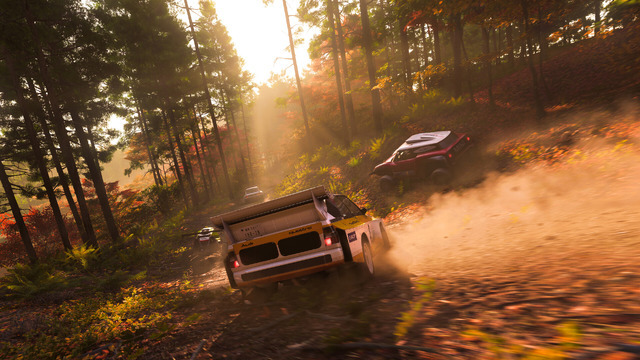 PS5版『Forza Horizon 6』発売延期の噂を実質的に否定―公式が「2026年後半に発売予定」と改めて案内