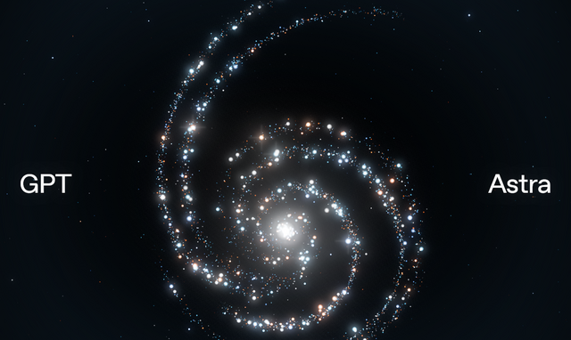 AI「GPT-6 Astra」は10万基以上のNVIDIA製GPUでトレーニングされていた。『Portal』『RimWorld』などクリアしたことでも話題のAI