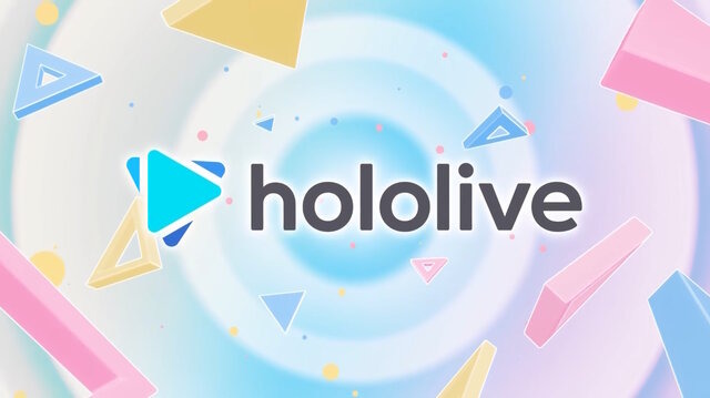 「ホロライブ」10周年に向けて体制リニューアル！ロゴ一新、プロダクション統合、タレントのビジュアルアップデートなど取り組み続々